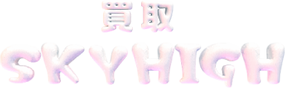 買取スカイハイ